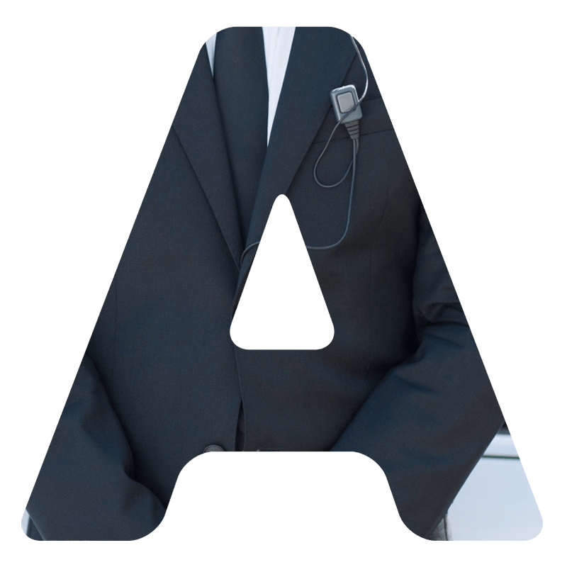 letter-a