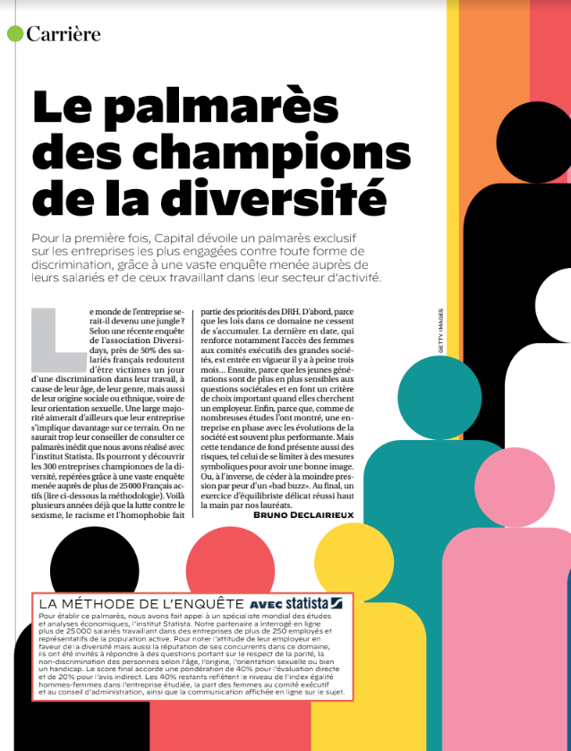 Diversité