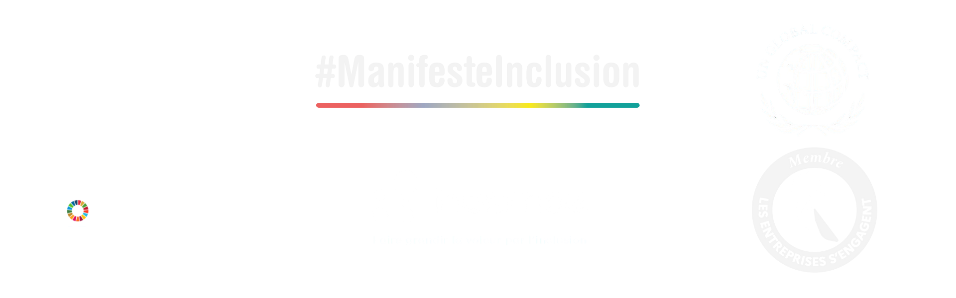 ARMONIA, signataire et partenaire
