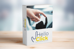 Armonia outils HelloClick