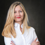 Audrey Vasse