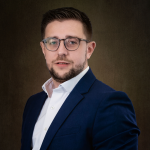 Portrait de Mathieu Muzelet