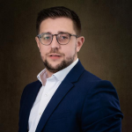 Portrait de Mathieu Muzelet