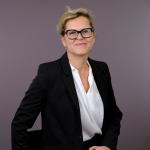 Portrait de Sylvie Martin-Renaud
