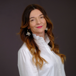 Portrait de Valérie Malard
